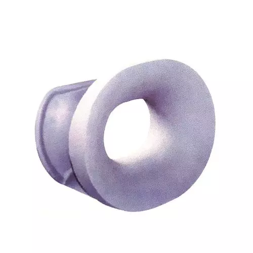 Клюз швартовый 720x460 мм ГОСТ 25056-81